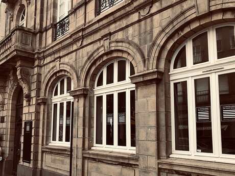 La Distillerie de Saint-Malo