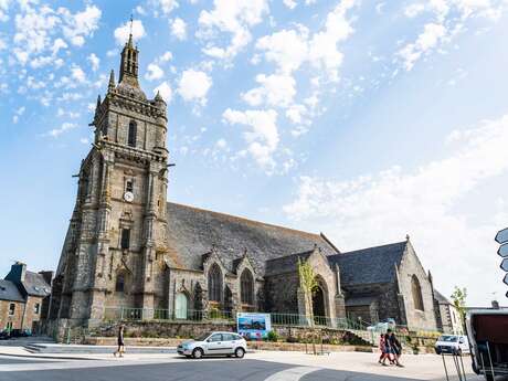 Eglise Notre-Dame-de-Bonne-Nouvelle