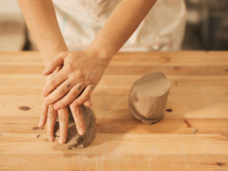 Les semaines de la petite enfance - Boules boudins