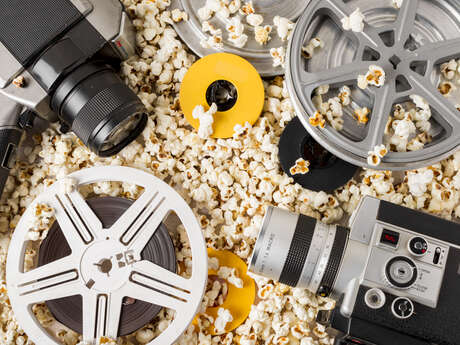 Club ciné