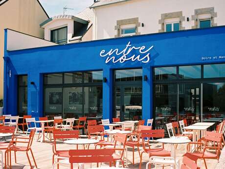 Entre Nous