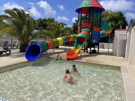 Camping Armor Loisirs