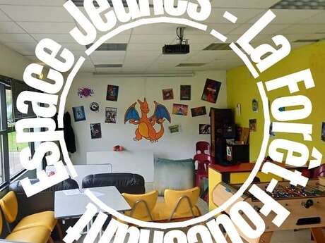 Espace Jeune