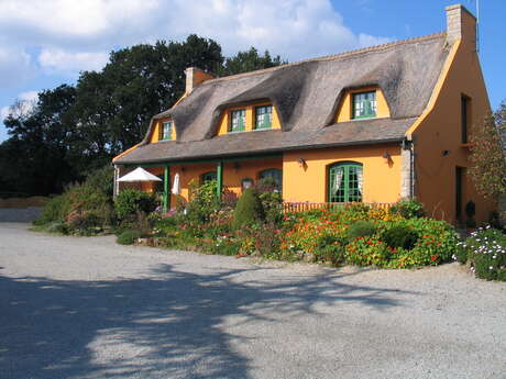 Crêperie L'Epi d'Or