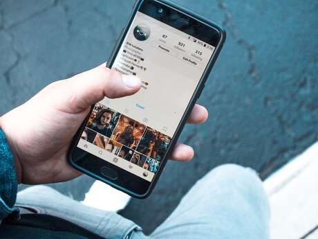 Atelier - Le premier smartphone de mon enfant