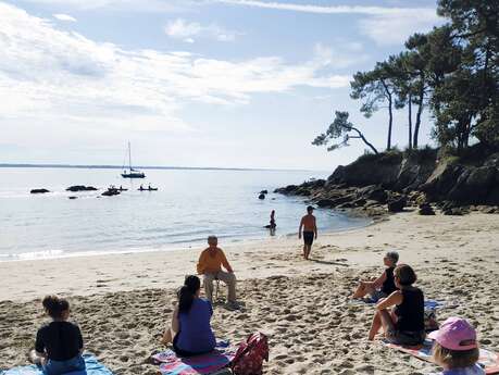 Vitamines Sea : Instant Méditation - SPÉCIAL FAMILLE