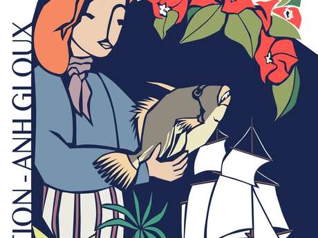 Exposition Une femme à la mer