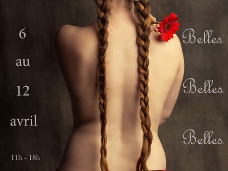 Exposition de photographies