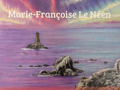 Exposition Marie-Françoise LE NÉEN
