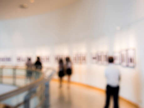 Expo - Philippe Le Roy