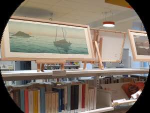 Exposition Henri Rivière