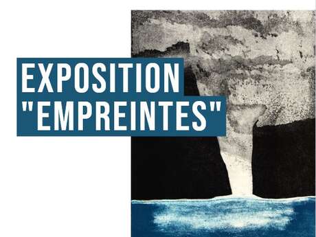 Exposition de gravures de Dominique Le Page