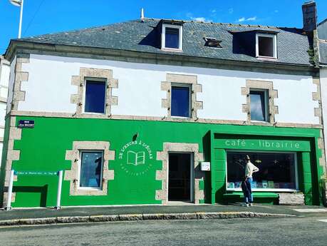 De l'encre à l'écran