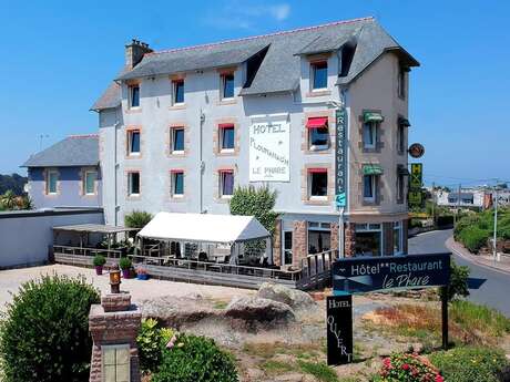 Hôtel - restaurant Le Phare