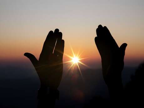 Pardon de la chapelle de la Joie