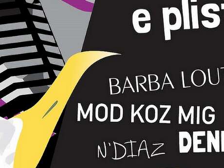 Fest-Noz e Plistin Fest-Noz e Plistin