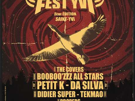 Fest'Yvi 2026