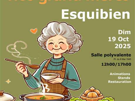 Fête de la soupe Fête de la soupe