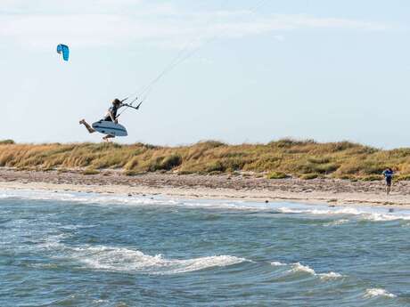 Finistère Kite School