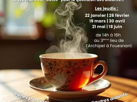 La pause entr’aidants