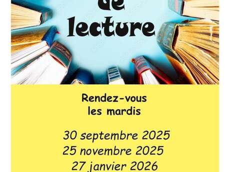 Club de lecture