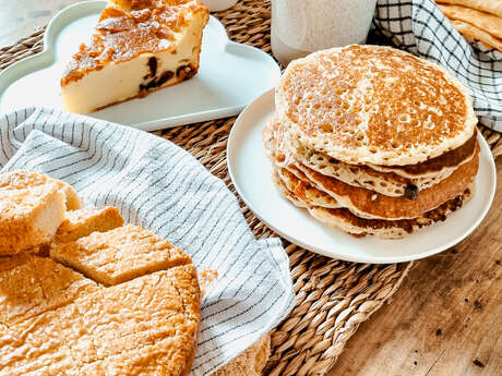 Présentation des produits et savoir faire bigoudens à travers la Destination Pays bigouden