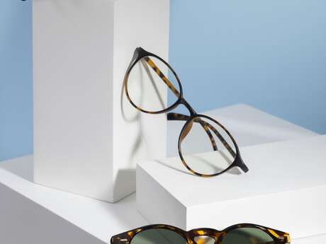 Optique LISSAC