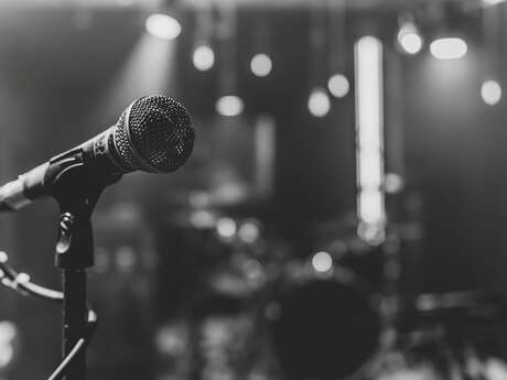 Concert - Pierrot dit et chante Nougaro