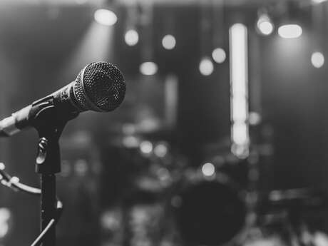 Concert - Gwerziou, soniou et Kan Ha Diskan