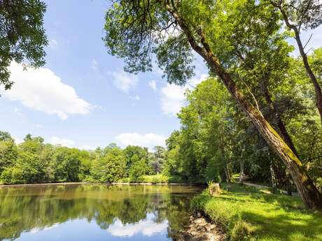 Parc de la Tour Duguesclin