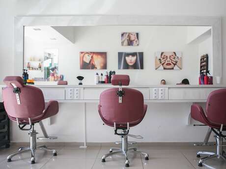 Laurence Coiffure