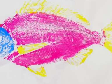 Animations au Marinarium