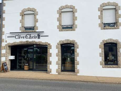 La Cave de Chris
