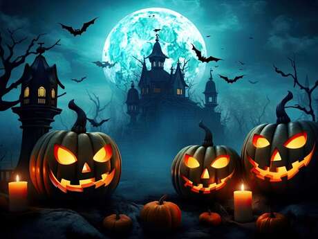 Contes d’Halloween