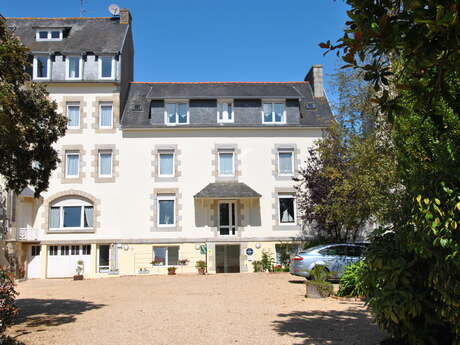 Hôtel Hermitage