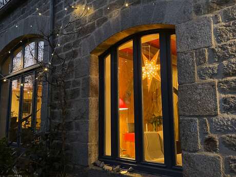 Métairie du Manoir de Goaz Froment