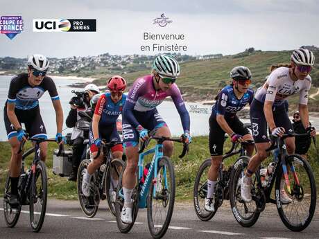 Pointe du Raz Ladies Classic