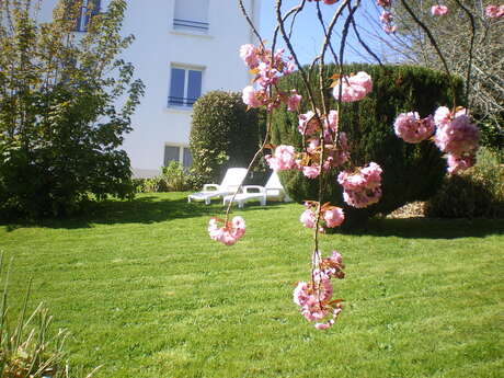 Résidence hôtelière de l'Espérance