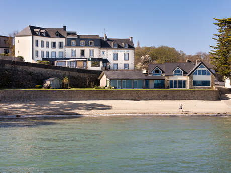 Hôtel - Restaurant Belle-Vue