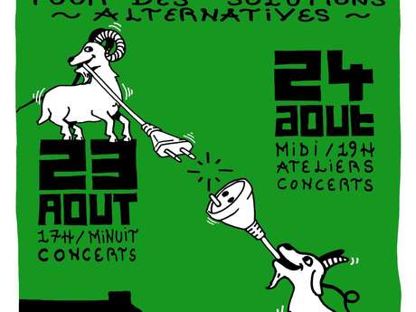 Plug Off Festival