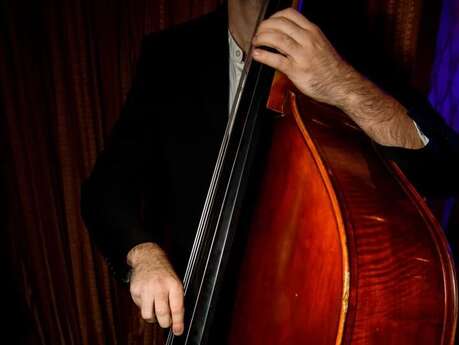 Concert de Bertrand CUILLER et Rachel REDMONT