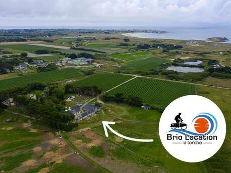 Brio Location - Vélo et surf