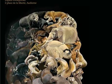 Exposition Raphaël Douguet