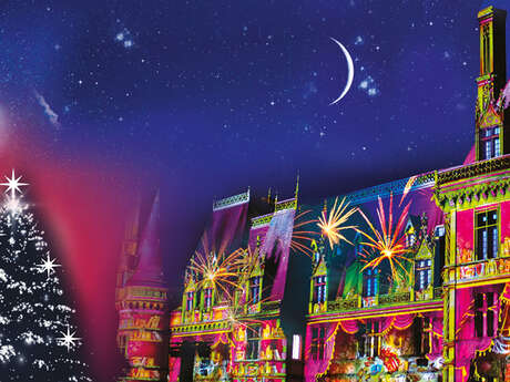 Les Mercredis magiques