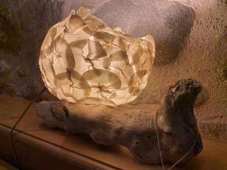 Les céramiques de Blue