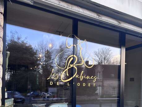 Les Babines de l'Odet