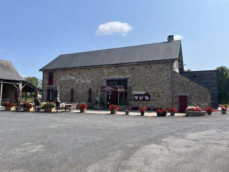 La Ferme Saint-Michel