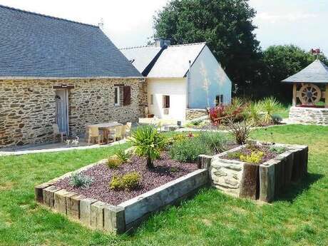 Gîte de Kergaurant