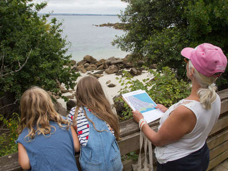 Chasse aux [k]uriosités avec les Archi Kurieux