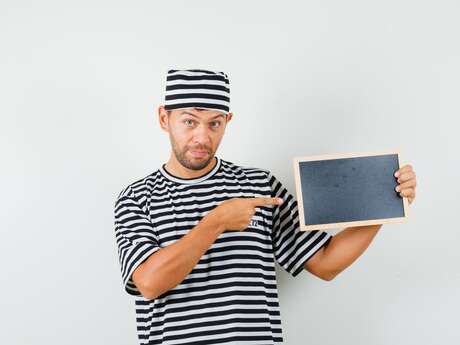 Quiz polar du Goéland Masqué